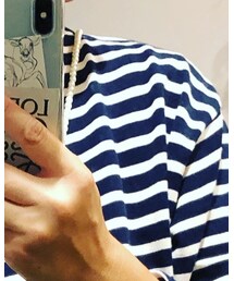 studio CLIP | Tシャツ/カットソー