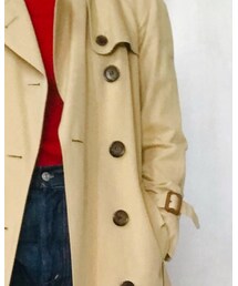 BURBERRY | トレンチコート