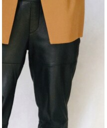 ZARA | オールインワン・サロペット