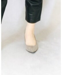 GU | パンプス