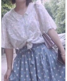 古着 | シャツ/ブラウス