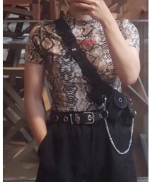 无名 | トップス