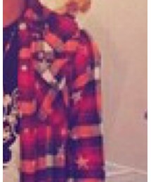 JOYRICH | チェスターコート