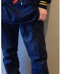 y3 | デニムパンツ