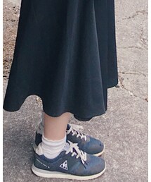 le coq sportif | スニーカー