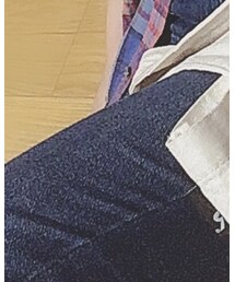 UNIQLO | デニムパンツ