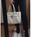 Avail(アベイル)の「バッグ(ビジネスバッグ)」