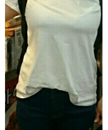 no brand | Tシャツ/カットソー