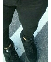 VANS | スニーカー