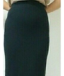 韓国で購入 | スカート