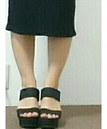 ESPERANZA | サンダル