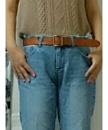 しまむら | タンクトップ