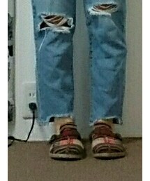 no brand | サンダル