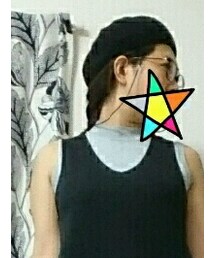 UNIQLO | タンクトップ