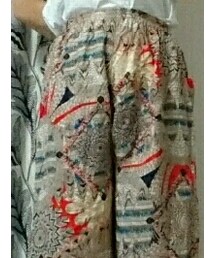 韓国で購入 | その他パンツ