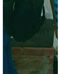 no brand | デニムパンツ