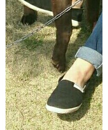 韓国で購入 | スニーカー