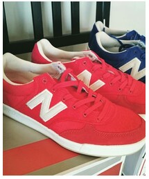 newbalance | スニーカー