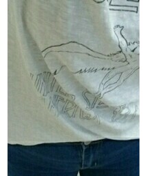 no brand | Tシャツ/カットソー