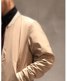 DIESEL | スタジャン