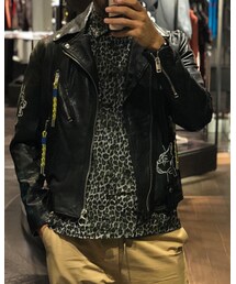 DIESEL | シャツ/ブラウス