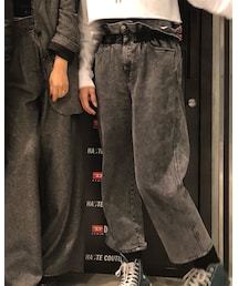 DIESEL | デニムパンツ