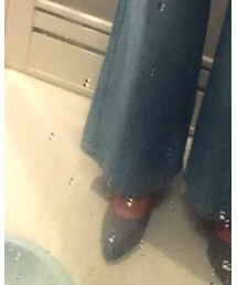 ORiental TRaffic | パンプス