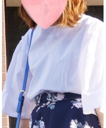 RETRO GIRL | シャツ/ブラウス