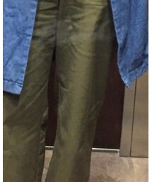 GU | カーゴパンツ