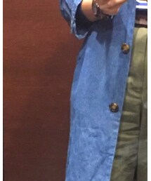 RETRO GIRL | テーラードジャケット