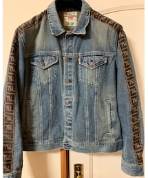 Levi's | デニムジャケット