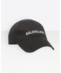 BALENCIAGA | キャップ