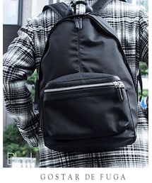 GOSTAR DE FUGA | バックパック/リュック