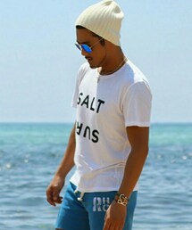 SALT SURF | Tシャツ/カットソー