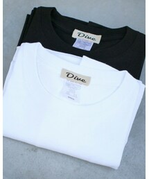 Dive | Tシャツ/カットソー