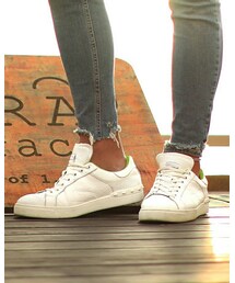 AMBITIOS | スニーカー