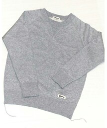 Dive | スウェット