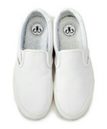 VANS × JOURNAL STANDARD  | スニーカー