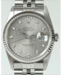 ROLEX | アナログ腕時計