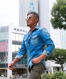 FREE'S SHOP | シャツ/ブラウス