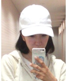 DHOLIC | キャップ