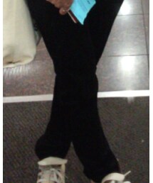 UNIQLO | パンツ