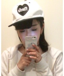 NADIA | キャップ