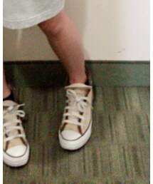 CONVERSE | スニーカー