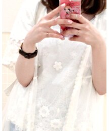 earth music&ecology | Tシャツ/カットソー