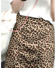 TITTY&CO. | その他パンツ