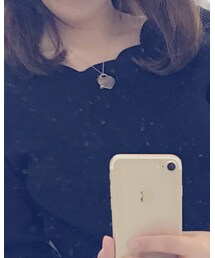 TIFFANY&Co. | ネックレス