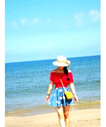 H&M | Tシャツ/カットソー