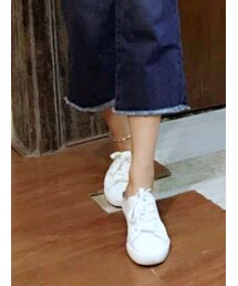 CANDIES | デニムパンツ