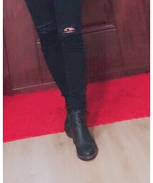 Rebecca | ブーティ